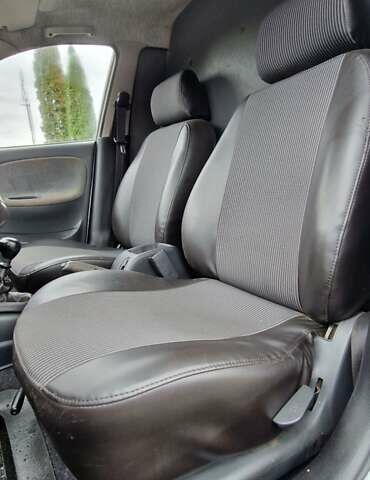 Білий ЗАЗ Lanos Cargo, об'ємом двигуна 1.5 л та пробігом 498 тис. км за 2100 $, фото 15 на Automoto.ua