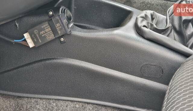 ЗАЗ Lanos Cargo 2009 у Чорткові на Automoto.ua Білий ЗАЗ Lanos Cargo, об'ємом двигуна 1.5 л та пробігом 494 тис. км за 1999 $, фото 14 на Automoto.ua