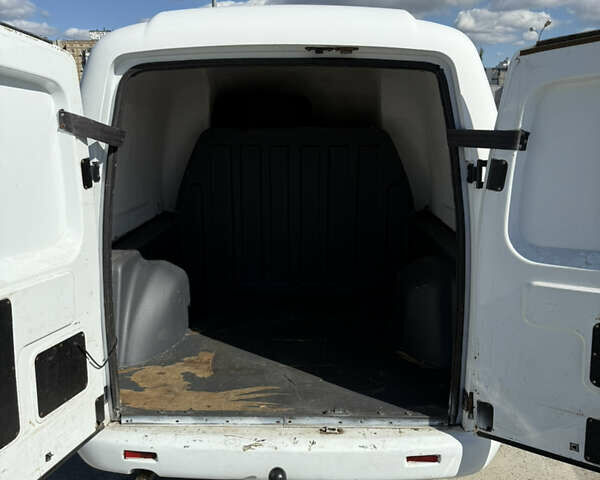 Білий ЗАЗ Lanos Cargo, об'ємом двигуна 1.5 л та пробігом 179 тис. км за 2350 $, фото 13 на Automoto.ua