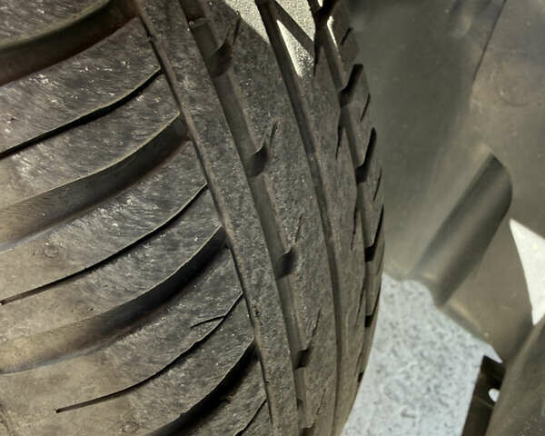 Білий ЗАЗ Lanos Cargo, об'ємом двигуна 1.5 л та пробігом 179 тис. км за 2350 $, фото 8 на Automoto.ua