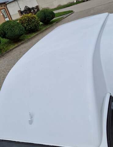 Білий ЗАЗ Lanos Cargo, об'ємом двигуна 1.5 л та пробігом 498 тис. км за 2100 $, фото 19 на Automoto.ua