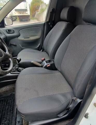 ЗАЗ Lanos Cargo 2009 у Чорткові на Automoto.ua Білий ЗАЗ Lanos Cargo, об'ємом двигуна 1.5 л та пробігом 494 тис. км за 1999 $, фото 11 на Automoto.ua