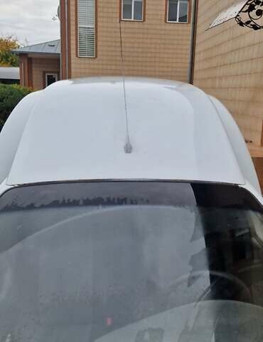 ЗАЗ Lanos Cargo 2010 у Чорткові на Automoto.ua Білий ЗАЗ Lanos Cargo, об'ємом двигуна 1.5 л та пробігом 404 тис. км за 2500 $, фото 6 на Automoto.ua