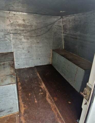 ЗАЗ Lanos Cargo 2010 у Чорткові на Automoto.ua Білий ЗАЗ Lanos Cargo, об'ємом двигуна 1.5 л та пробігом 404 тис. км за 2500 $, фото 5 на Automoto.ua