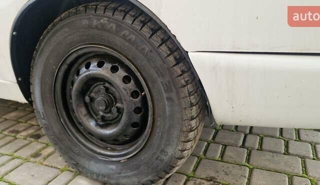 ЗАЗ Lanos Cargo 2010 у Чорткові на Automoto.ua Білий ЗАЗ Lanos Cargo, об'ємом двигуна 1.5 л та пробігом 404 тис. км за 2500 $, фото 2 на Automoto.ua