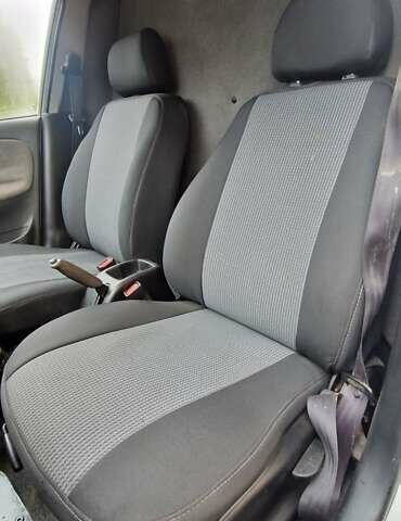 ЗАЗ Lanos Cargo 2010 у Чорткові на Automoto.ua Білий ЗАЗ Lanos Cargo, об'ємом двигуна 1.5 л та пробігом 404 тис. км за 2500 $, фото 10 на Automoto.ua