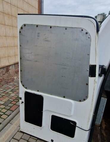 ЗАЗ Lanos Cargo 2010 у Чорткові на Automoto.ua Білий ЗАЗ Lanos Cargo, об'ємом двигуна 1.5 л та пробігом 404 тис. км за 2500 $, фото 7 на Automoto.ua