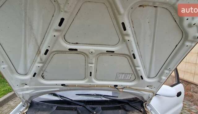 ЗАЗ Lanos Cargo 2010 у Чорткові на Automoto.ua Білий ЗАЗ Lanos Cargo, об'ємом двигуна 1.5 л та пробігом 404 тис. км за 2500 $, фото 12 на Automoto.ua