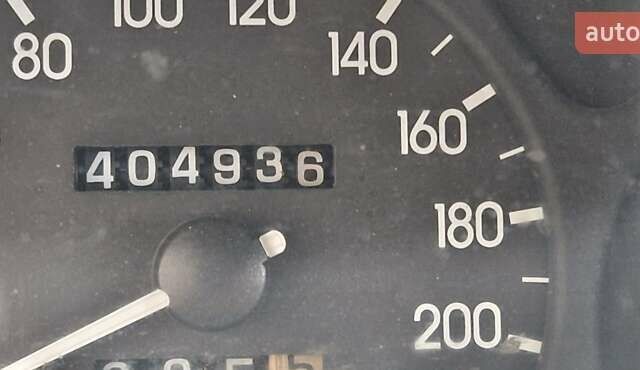 ЗАЗ Lanos Cargo 2010 у Чорткові на Automoto.ua Білий ЗАЗ Lanos Cargo, об'ємом двигуна 1.5 л та пробігом 404 тис. км за 2500 $, фото 9 на Automoto.ua