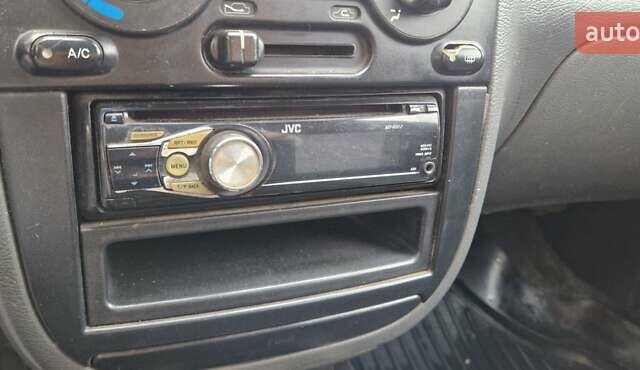 ЗАЗ Lanos Cargo 2010 у Чорткові на Automoto.ua Білий ЗАЗ Lanos Cargo, об'ємом двигуна 1.5 л та пробігом 404 тис. км за 2500 $, фото 11 на Automoto.ua