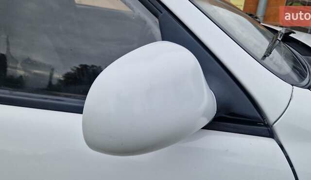 ЗАЗ Lanos Cargo 2010 у Чорткові на Automoto.ua Білий ЗАЗ Lanos Cargo, об'ємом двигуна 1.5 л та пробігом 404 тис. км за 2500 $, фото 4 на Automoto.ua