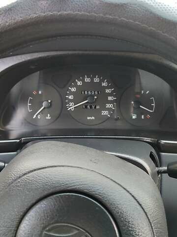 ЗАЗ Lanos Cargo 2011 у Тернополі на Automoto.ua Білий ЗАЗ Lanos Cargo, об'ємом двигуна 1.5 л та пробігом 155 тис. км за 2400 $, фото 2 на Automoto.ua