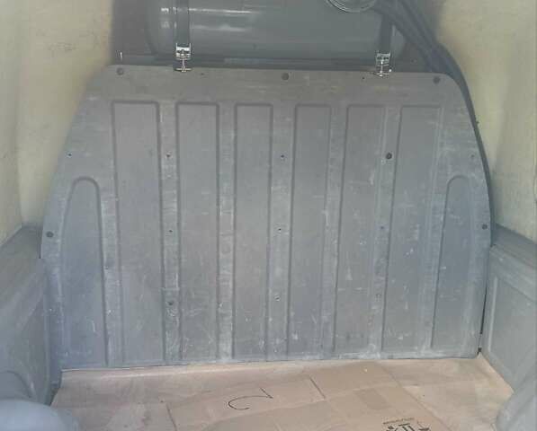 Белый ЗАЗ Lanos Cargo, объемом двигателя 6 л и пробегом 270 тыс. км за 2600 $, фото 1 на Automoto.ua