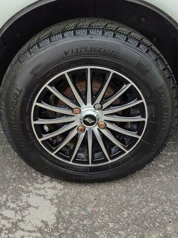 ЗАЗ Lanos Cargo 2011 у Тернополі на Automoto.ua Білий ЗАЗ Lanos Cargo, об'ємом двигуна 1.5 л та пробігом 155 тис. км за 2400 $, фото 6 на Automoto.ua