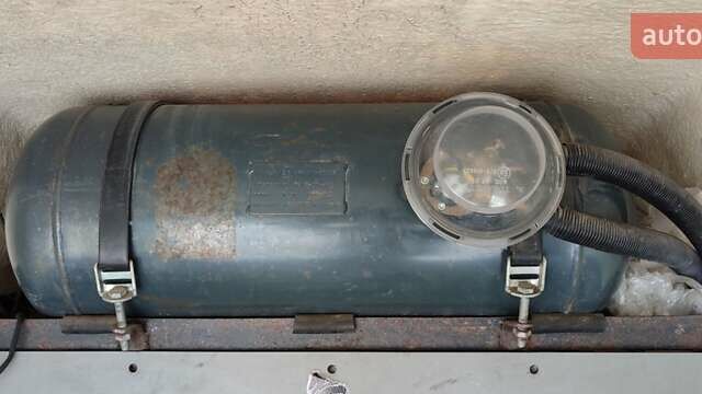 ЗАЗ Lanos Cargo 2011 у Тернополі на Automoto.ua Білий ЗАЗ Lanos Cargo, об'ємом двигуна 1.5 л та пробігом 155 тис. км за 2400 $, фото 10 на Automoto.ua