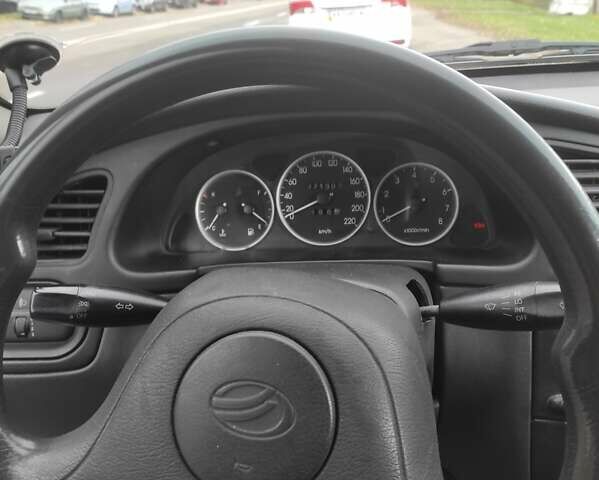 ЗАЗ Lanos Cargo 2012 в Киеве на Automoto.ua Белый ЗАЗ Lanos Cargo, объемом двигателя 1.5 л и пробегом 270 тыс. км за 2200 $, фото 6 на Automoto.ua