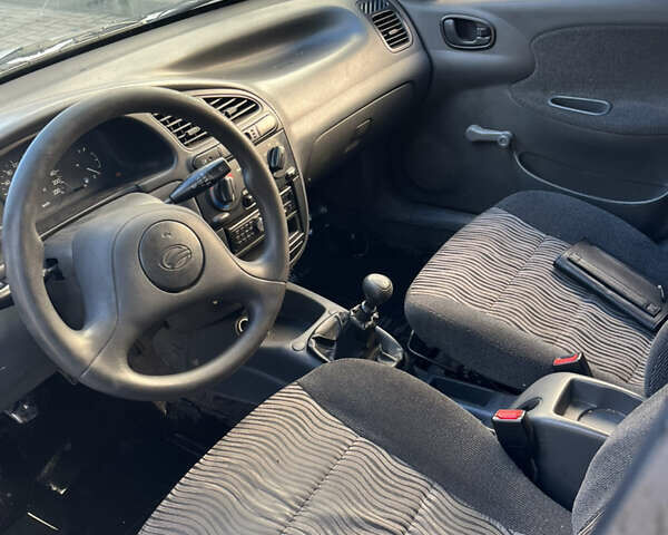 ЗАЗ Lanos Cargo 2013 у Житомирі на Automoto.ua Білий ЗАЗ Lanos Cargo, об'ємом двигуна 1.5 л та пробігом 500 тис. км за 2150 $, фото 5 на Automoto.ua