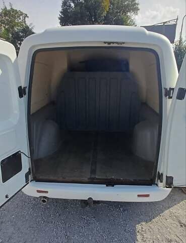 Білий ЗАЗ Lanos Cargo, об'ємом двигуна 1.5 л та пробігом 174 тис. км за 3200 $, фото 14 на Automoto.ua