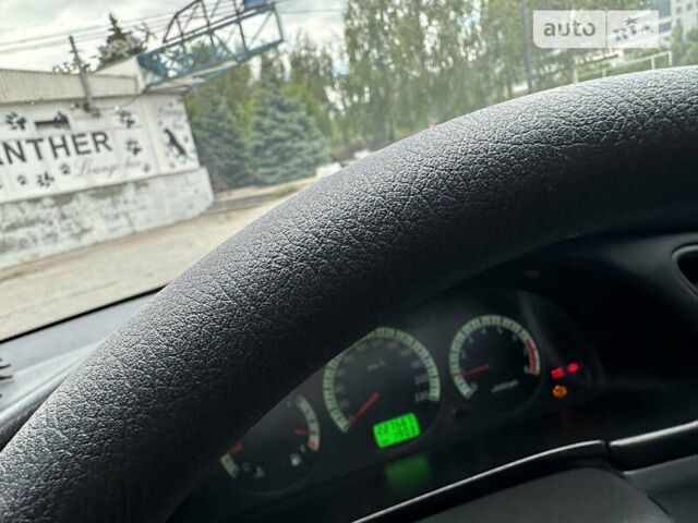 Білий ЗАЗ Lanos Cargo, об'ємом двигуна 1.5 л та пробігом 227 тис. км за 4850 $, фото 15 на Automoto.ua