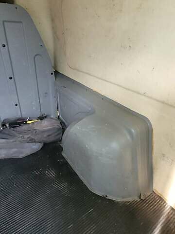 Белый ЗАЗ Lanos Cargo, объемом двигателя 1.5 л и пробегом 140 тыс. км за 2800 $, фото 3 на Automoto.ua