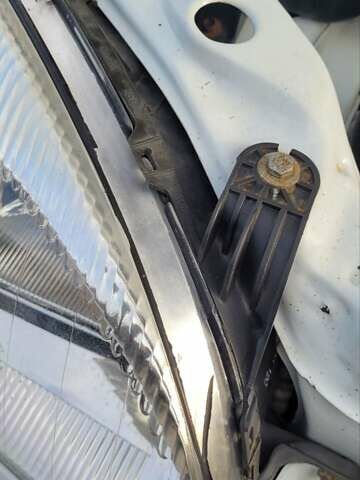 Белый ЗАЗ Lanos Cargo, объемом двигателя 1.5 л и пробегом 140 тыс. км за 2800 $, фото 27 на Automoto.ua