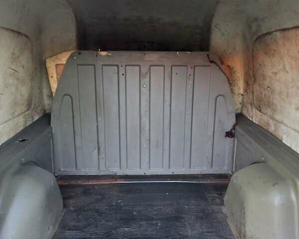 Білий ЗАЗ Lanos Cargo, об'ємом двигуна 1.5 л та пробігом 240 тис. км за 2400 $, фото 3 на Automoto.ua