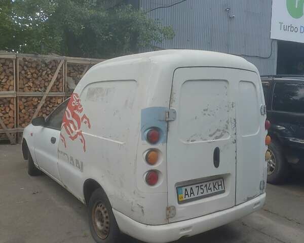 ЗАЗ Lanos Cargo, объемом двигателя 0 л и пробегом 240 тыс. км за 1100 $, фото 3 на Automoto.ua