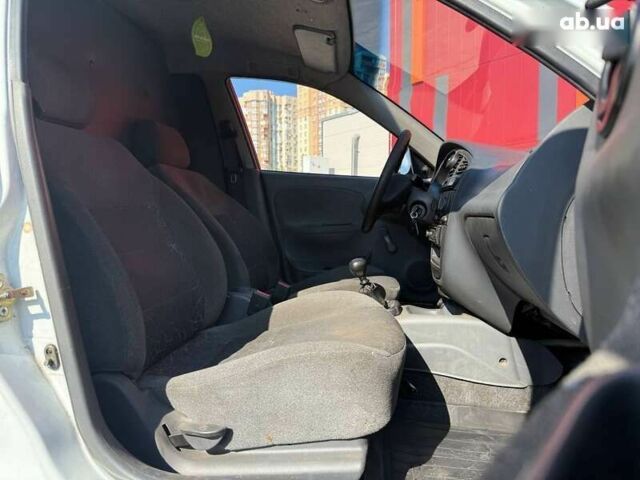 ЗАЗ Lanos Cargo, объемом двигателя 1.5 л и пробегом 149 тыс. км за 2290 $, фото 9 на Automoto.ua