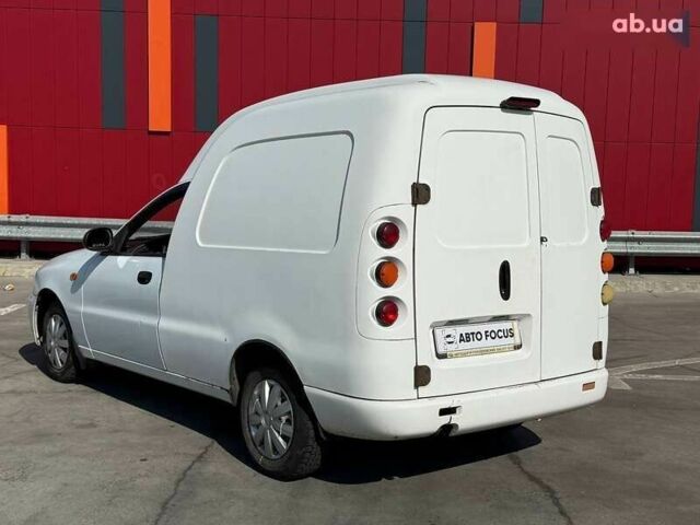 ЗАЗ Lanos Cargo, объемом двигателя 1.5 л и пробегом 149 тыс. км за 2290 $, фото 5 на Automoto.ua