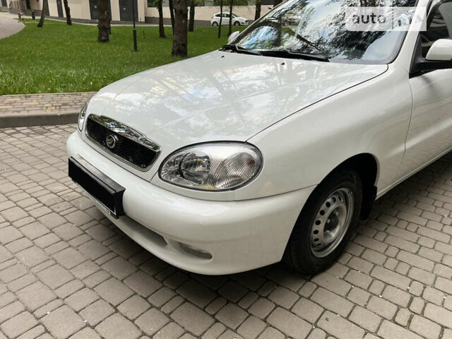 ЗАЗ Lanos Cargo, об'ємом двигуна 1.5 л та пробігом 35 тис. км за 6300 $, фото 3 на Automoto.ua