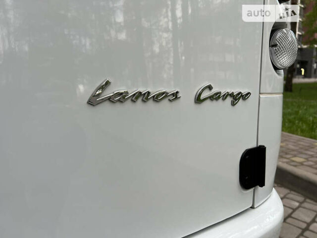 ЗАЗ Lanos Cargo, об'ємом двигуна 1.5 л та пробігом 35 тис. км за 6300 $, фото 18 на Automoto.ua