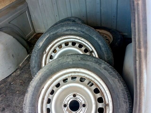 Белый ЗАЗ Ланос Пикап, объемом двигателя 1.5 л и пробегом 0 тыс. км за 2999 $, фото 4 на Automoto.ua