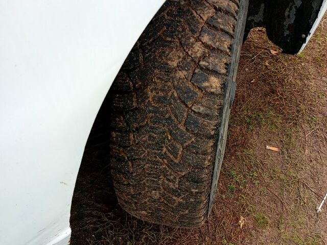 Белый ЗАЗ Ланос Пикап, объемом двигателя 1.5 л и пробегом 0 тыс. км за 2999 $, фото 5 на Automoto.ua