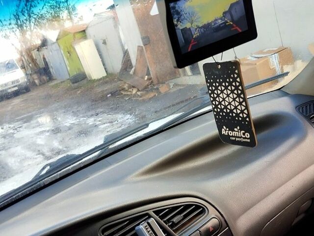 Белый ЗАЗ Ланос Пикап, объемом двигателя 1.3 л и пробегом 20 тыс. км за 1800 $, фото 10 на Automoto.ua