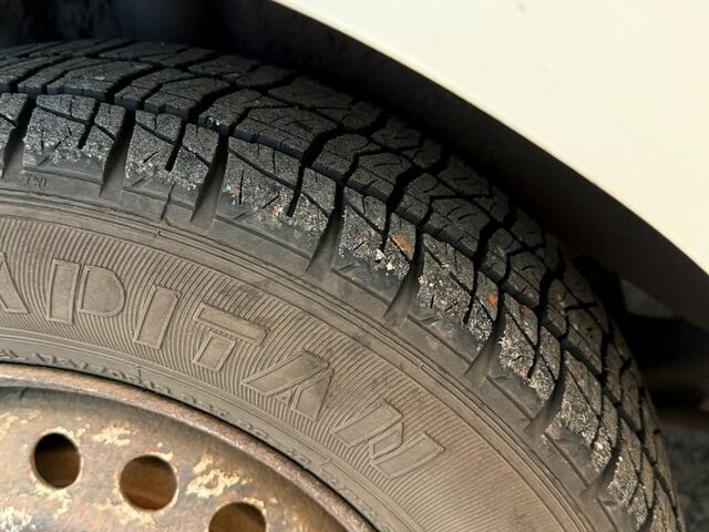 Белый ЗАЗ Ланос Пикап, объемом двигателя 1.5 л и пробегом 184 тыс. км за 2200 $, фото 3 на Automoto.ua