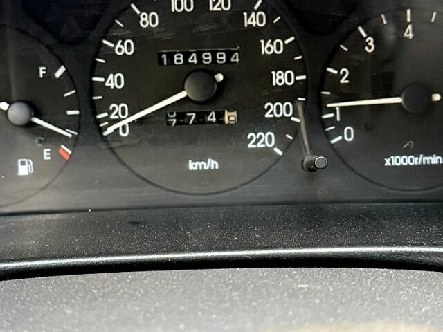 Белый ЗАЗ Ланос Пикап, объемом двигателя 1.5 л и пробегом 184 тыс. км за 2200 $, фото 6 на Automoto.ua