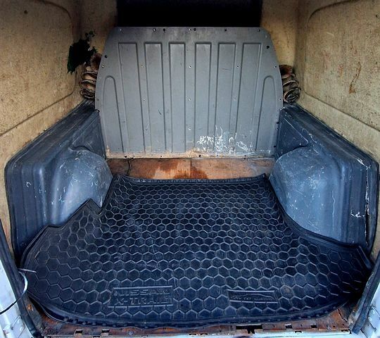 Белый ЗАЗ Ланос Пикап, объемом двигателя 1.5 л и пробегом 160 тыс. км за 3500 $, фото 6 на Automoto.ua