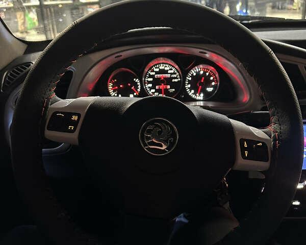 Белый ЗАЗ Ланос, объемом двигателя 1.6 л и пробегом 150 тыс. км за 2600 $, фото 6 на Automoto.ua