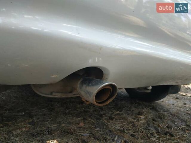 Белый ЗАЗ Ланос, объемом двигателя 1.5 л и пробегом 163 тыс. км за 1750 $, фото 18 на Automoto.ua