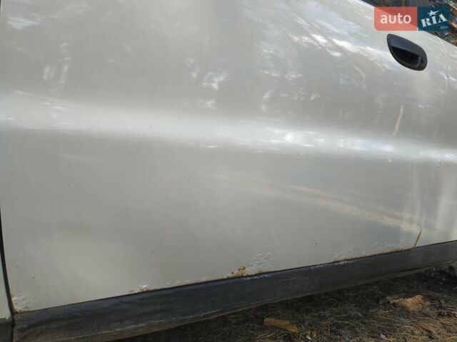 Белый ЗАЗ Ланос, объемом двигателя 1.5 л и пробегом 163 тыс. км за 1750 $, фото 20 на Automoto.ua