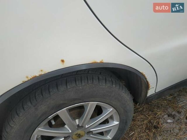 Белый ЗАЗ Ланос, объемом двигателя 1.5 л и пробегом 163 тыс. км за 1750 $, фото 22 на Automoto.ua