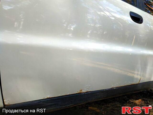 Белый ЗАЗ Ланос, объемом двигателя 1.5 л и пробегом 163 тыс. км за 1750 $, фото 7 на Automoto.ua