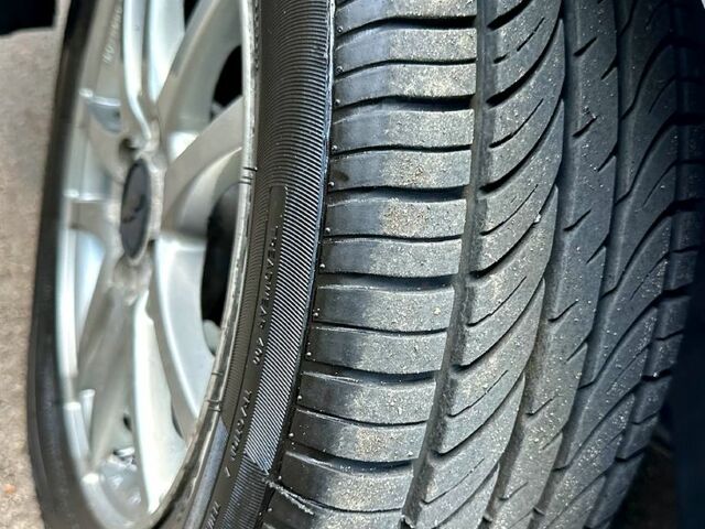 Белый ЗАЗ Ланос, объемом двигателя 1.4 л и пробегом 96 тыс. км за 3999 $, фото 7 на Automoto.ua