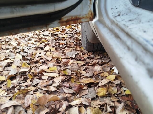 Белый ЗАЗ Ланос, объемом двигателя 1.5 л и пробегом 103 тыс. км за 3500 $, фото 5 на Automoto.ua