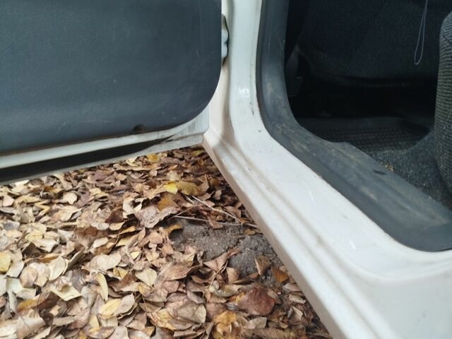 Белый ЗАЗ Ланос, объемом двигателя 1.5 л и пробегом 103 тыс. км за 3500 $, фото 4 на Automoto.ua