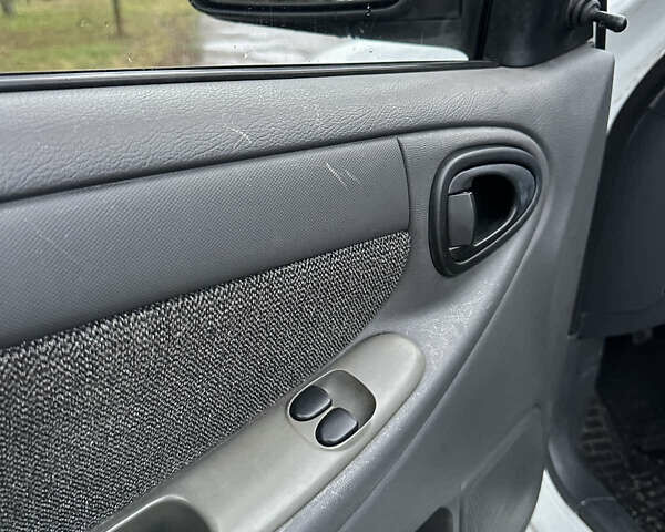 Белый ЗАЗ Ланос, объемом двигателя 1.5 л и пробегом 280 тыс. км за 2850 $, фото 35 на Automoto.ua