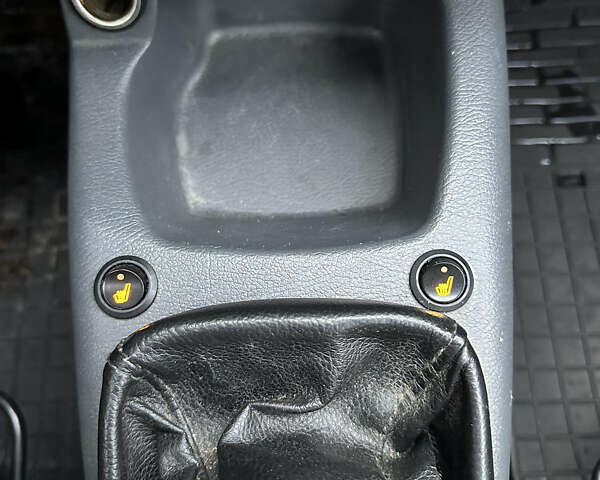 Белый ЗАЗ Ланос, объемом двигателя 1.5 л и пробегом 280 тыс. км за 2850 $, фото 29 на Automoto.ua