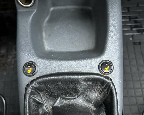 Білий ЗАЗ Ланос, об'ємом двигуна 1.5 л та пробігом 280 тис. км за 2300 $, фото 27 на Automoto.ua