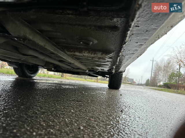 Білий ЗАЗ Ланос, об'ємом двигуна 1.5 л та пробігом 280 тис. км за 2300 $, фото 35 на Automoto.ua