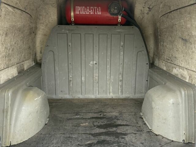 Білий ЗАЗ Ланос, об'ємом двигуна 1.5 л та пробігом 360 тис. км за 2200 $, фото 7 на Automoto.ua